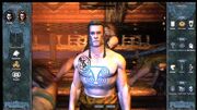 Conan character creation