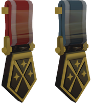 XEU Vigilant Pin