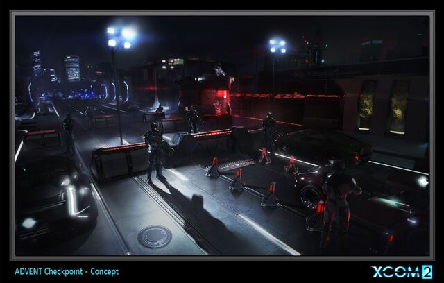 File:XCOM2 ConceptArt ADVENTCheckPoint.jpg