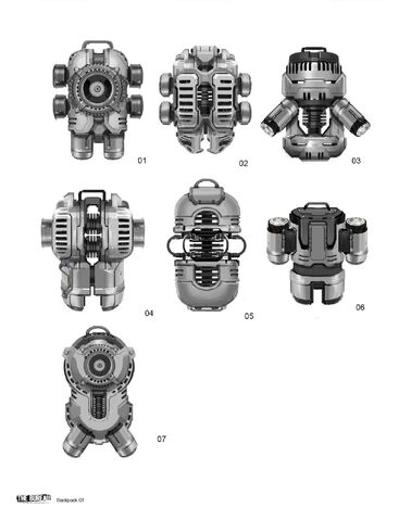 File:TheBureau ConceptArt Backpacks1.jpg