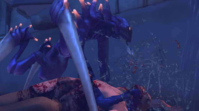 File:Chryssalid Zombie.png