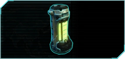 Xcom Ufo Power Source