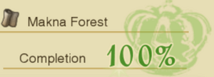 Makna complete