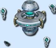 Hover Astas