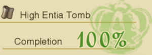 Highentia complete