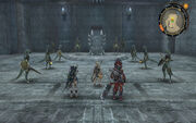 Exile fortress(2)