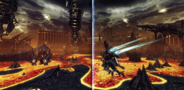 Fichier:XBX OST Booklet11.png