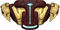 Heavydrone