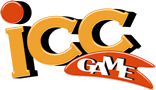 ICCGame logo
