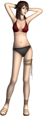 ShionSwim