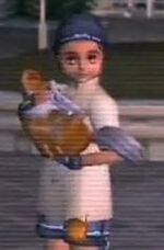 Joaquin