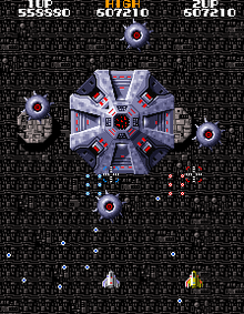 Neo Andor Genesis