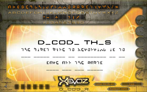 Code
