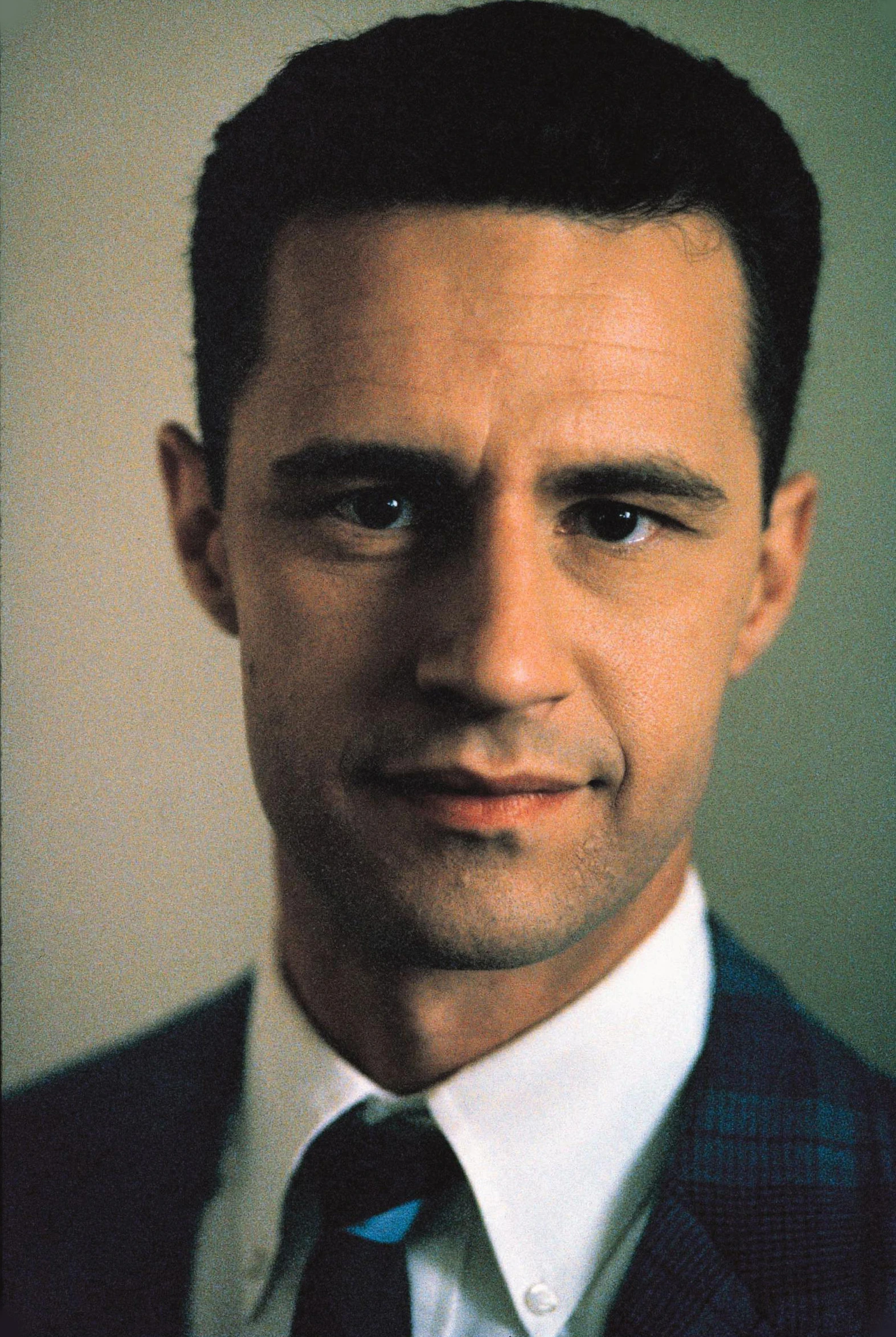 Jeffrey Spender Wiki XFiles FANDOM powered by Wikia