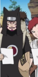 Kankuro