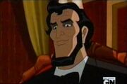 Presidentlincoln