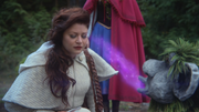4x06 Grand Pabbie Belle