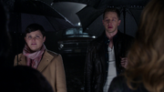4x13 Mary Margaret David