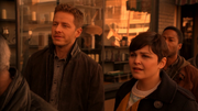 5x16 David Snow