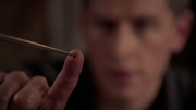 2x08 David needle