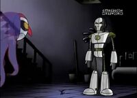 Kameleobot
