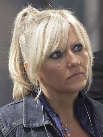 Jackie Tyler
