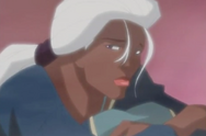 African Storm - 20 ororo sad