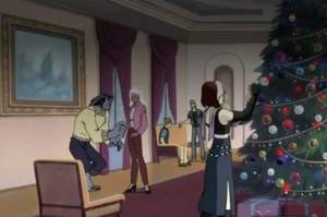 Christmas Time