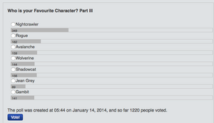 Poll III