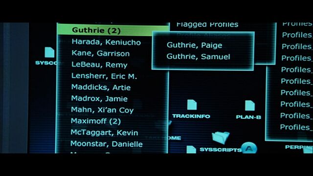 File:X2 (film) - William Stryker (Earth-10005)'s List 1-1-.jpg