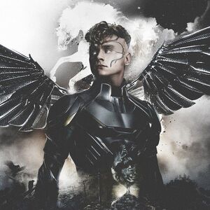 Angel - X-Men Movies Wiki - Wikia