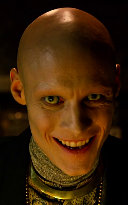 Caliban | X-Men Movies...