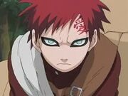 Gaara vs