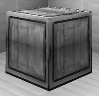 Flint BlockI