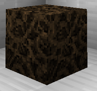 Soul Sand Block
