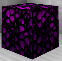 Purple Stone