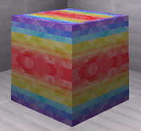 Rainbow WoolR