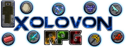 XolovonRPG Logo