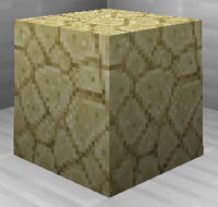 Sand BlockP
