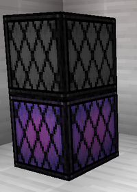 Lamp of Lampona