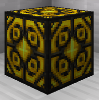 Blazic Lamp