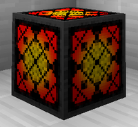 Lavalamp