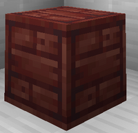 Netherack Block