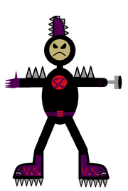 Super C 2