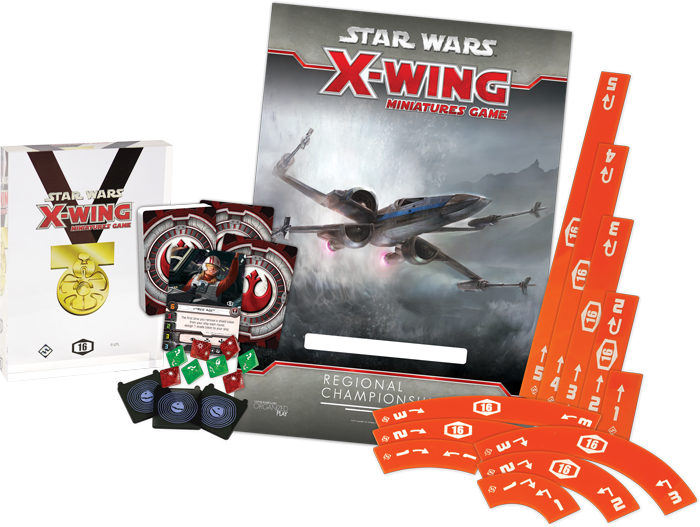 Tournament Kits XWing Miniatures Wiki FANDOM powered by Wikia