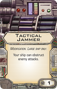 Tactical-jammer