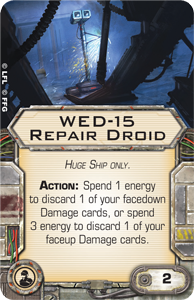 Crew - WED-15-Repair-Droid