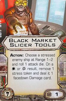 Black-market-slicer-tools