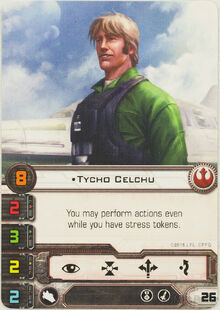 Tycho