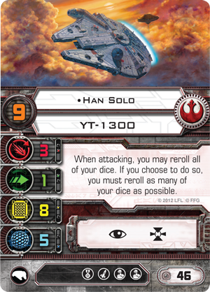 Han Solo